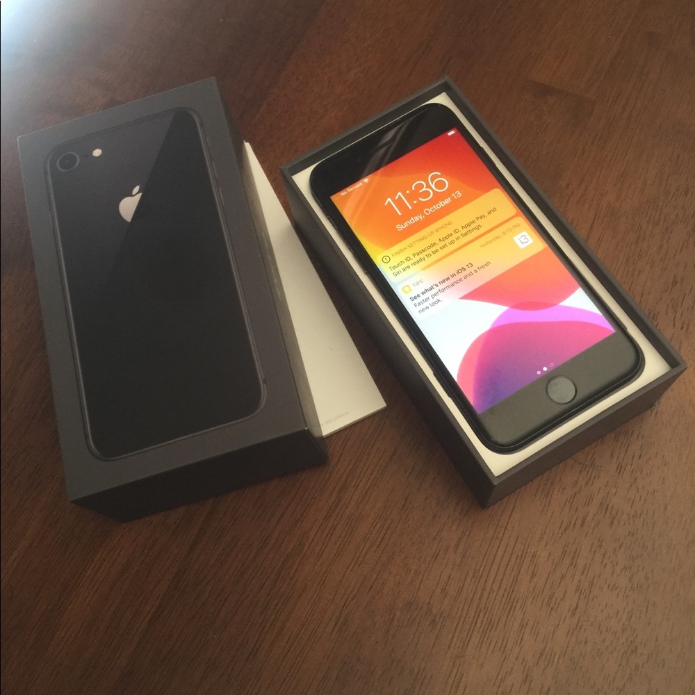 IPhone 8